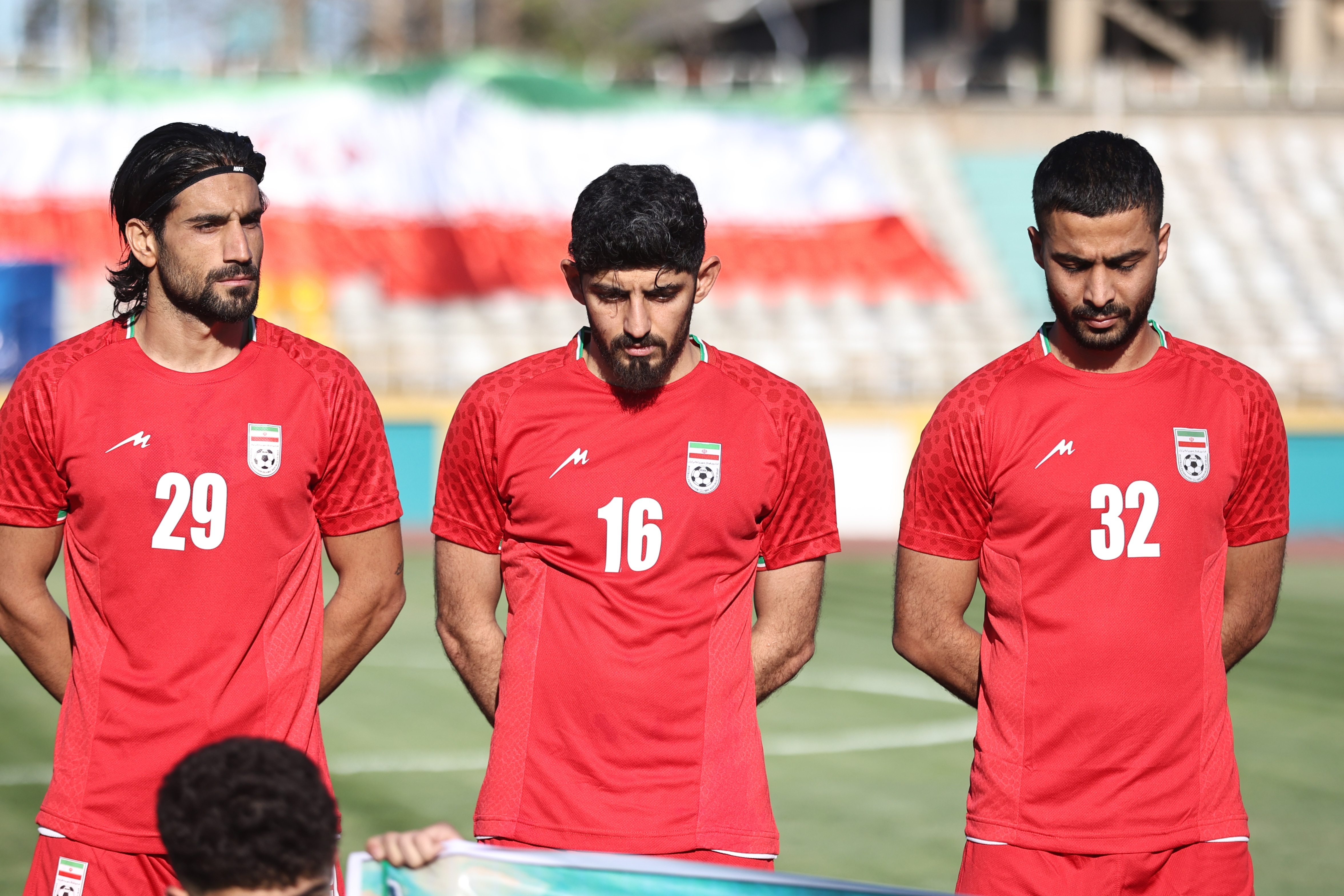 تیم ملی