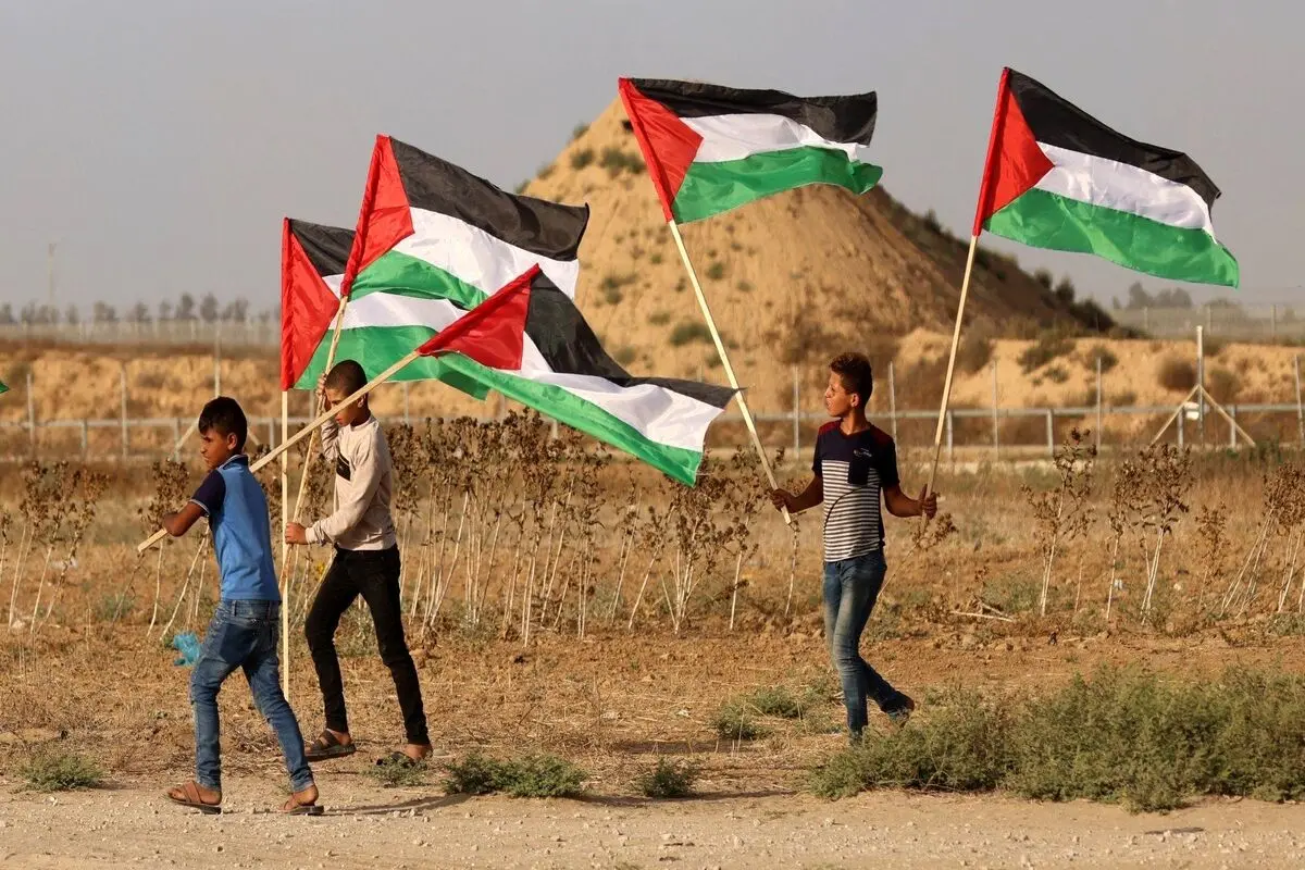فلسطین1
