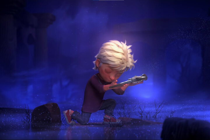 نگهبان خورشید