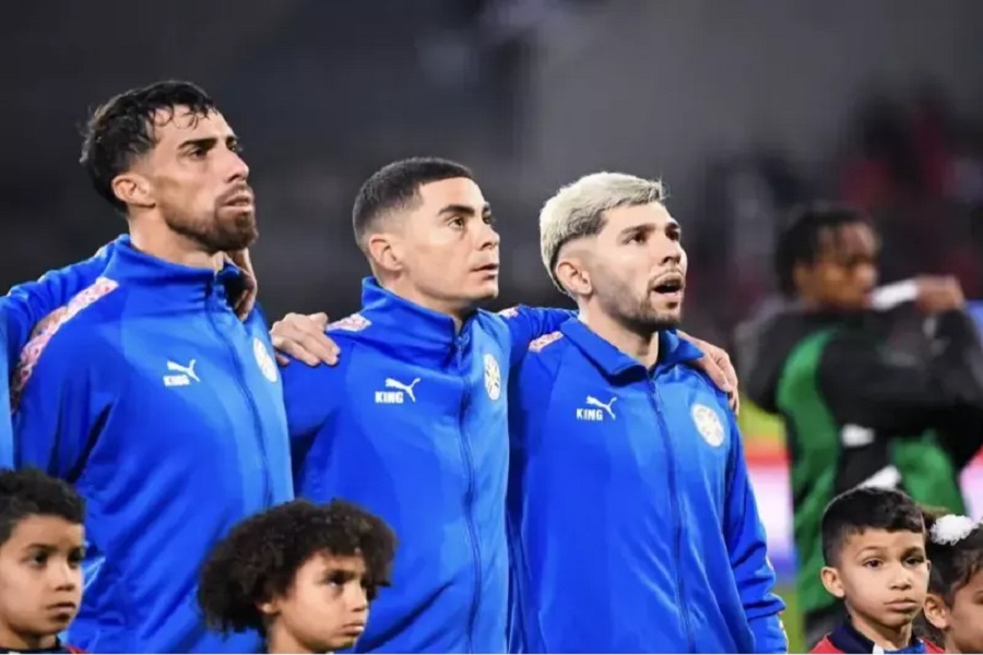 تیم-ملی-پاراگوئه-در-جام-جهانی-2026-1
