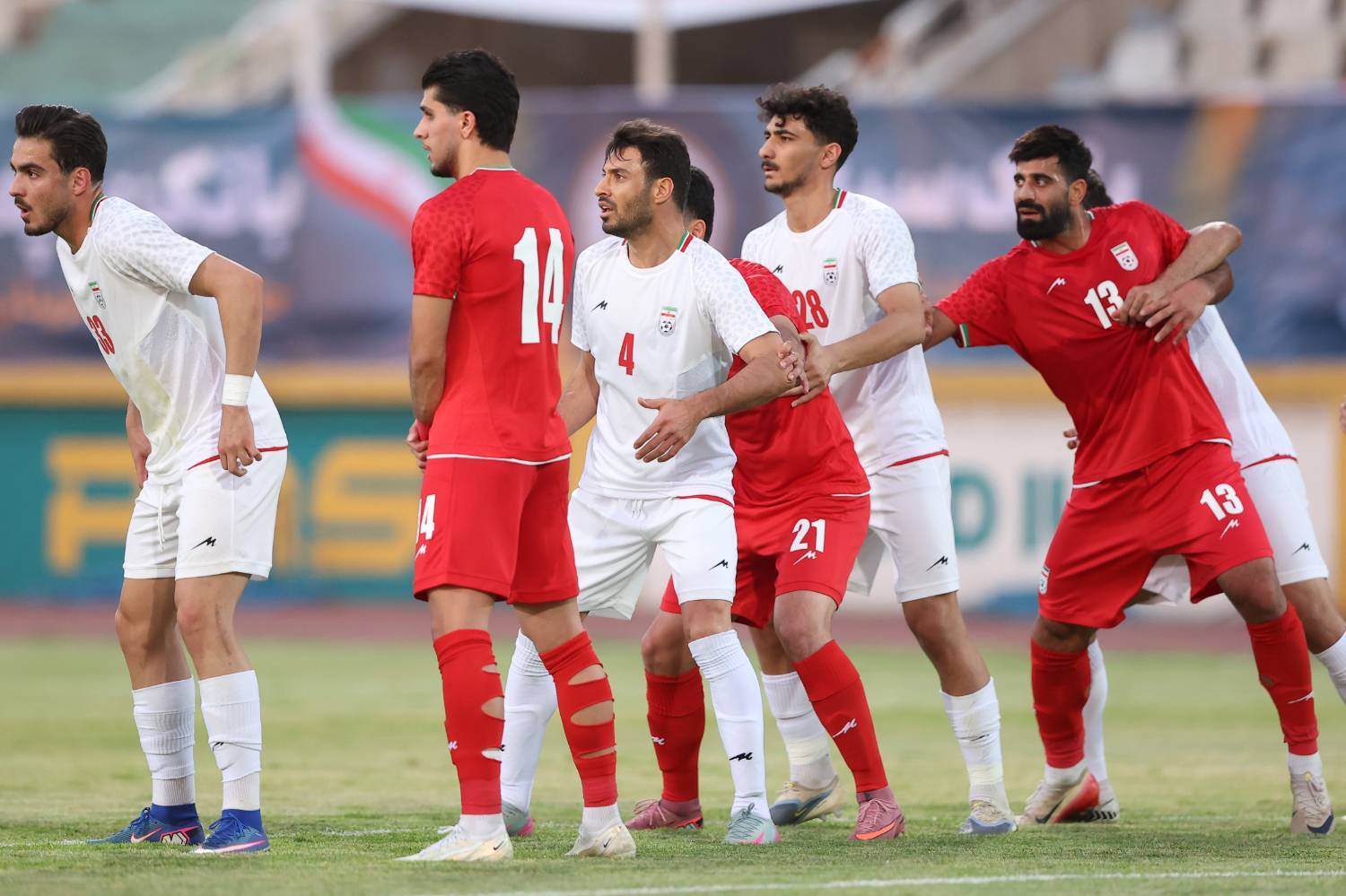 تیم ملی