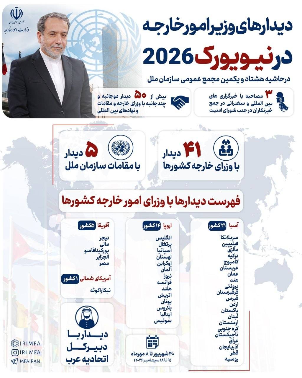 عراقچی