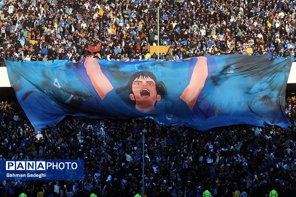 داربی+۱۰۵+پایتخت