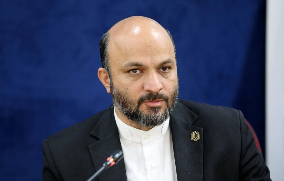 سال گذشته ۲۴۰۷ پروژه آموزشی به بهره‌برداری رسید/ تحویل بیش از ۲۳۰۰ کلاس درس جدید به آموزش‌وپرورش 