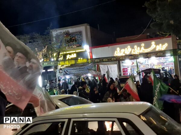 چهل‌ودومین شبِ عهد؛ نیشابور در تلاطمِ استغاثه برای ولی