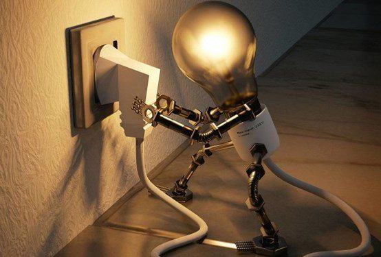 قطعی برق در روزهای گرم تابستان برای اقشار مختلف مشکل‌ساز شده است