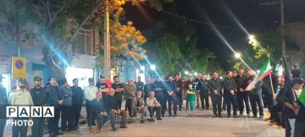  سوگواره احلی من العسل در شهرستان کلات