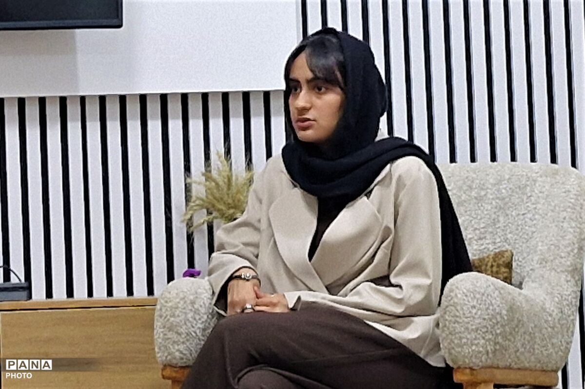 برای دور شدن از استرس جنگ به باشگاه رفته بودیم
