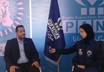 والدین دانش‌آموزان استثنایی به ما اعتماد کنند