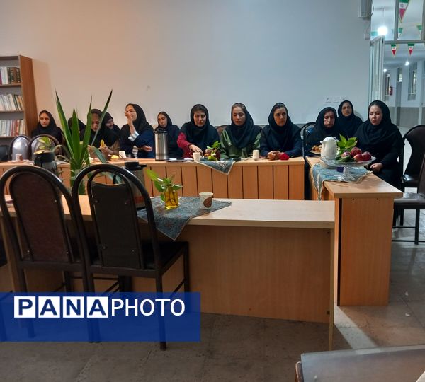 افتتاحیه سالن ورزشی مدرسه استثنایی در شیراز