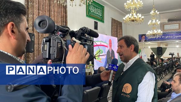 آغاز عملیات سرشماری عمومی کشاورزی ۱۴۰۳ در شهرستان مشهد