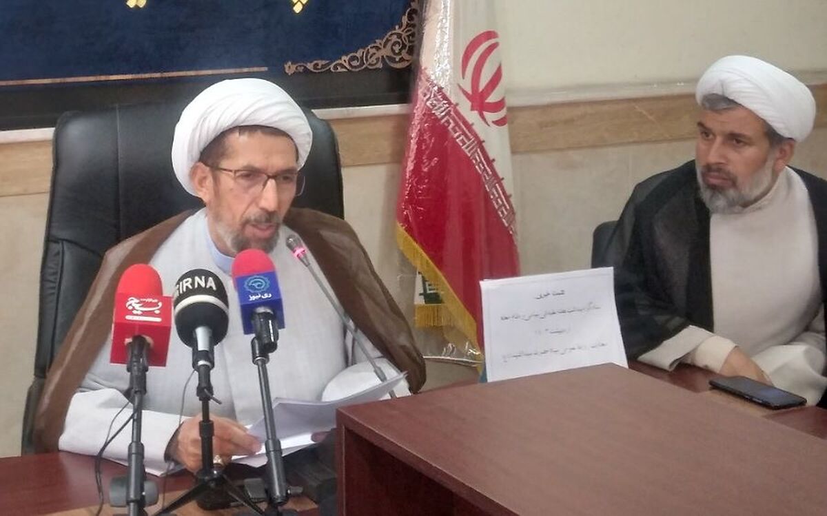  شهید مطهری الگویی است که می‌تواند دانش‌آموزان ما را از نظر فکری، علمی و رفتاری تامین کند