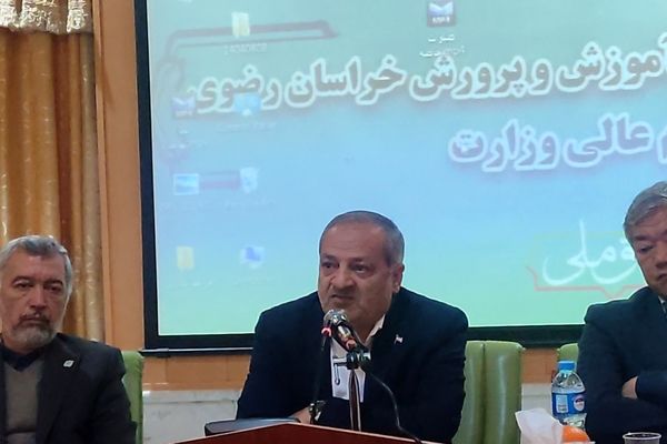 تأکید وزیر آموزش‌وپرورش بر برنامه‌ریزی دقیق و پرهیز از روزمرگی مدیریتی