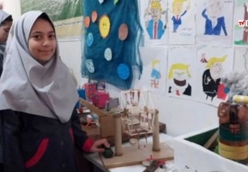  میزبانی بزنگان از ایده‌های برتر جشنواره جابربن حیان