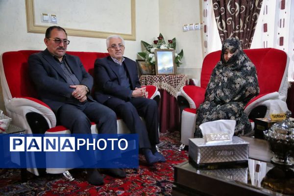 سفر یک روزه استاندار به شهرستان سملقان