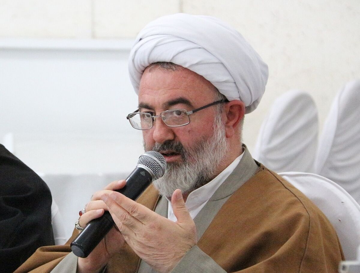 مرصاد، جلوه‌ای ماندگار از مقاومت و رمز عبور در برابر تهدیدهای دشمن است