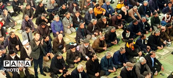  روز قدس که طنین انداز نغمه ایستادگی شد