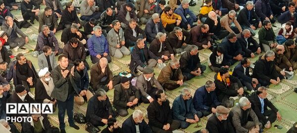  روز قدس که طنین انداز نغمه ایستادگی شد