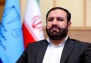 پیام دادستان تهران در پی شهادت قاضی علی قناعت کار
