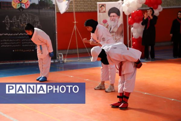 آغاز المپیادهای ورزشی درون مدرسه‌ای در استان آذربایجان شرقی