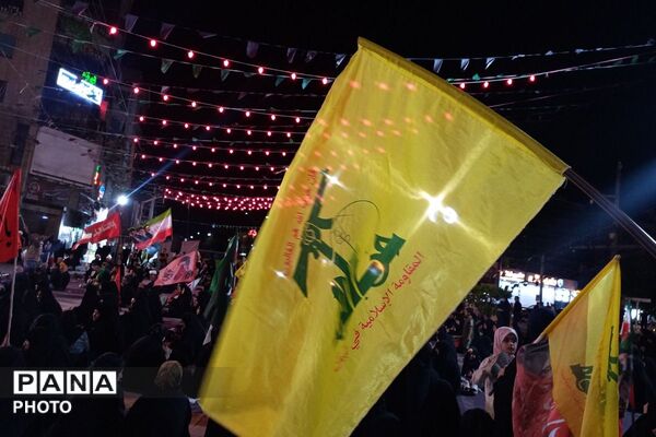 سوگ زین العابدین؛ یادگار صبر و عبادت