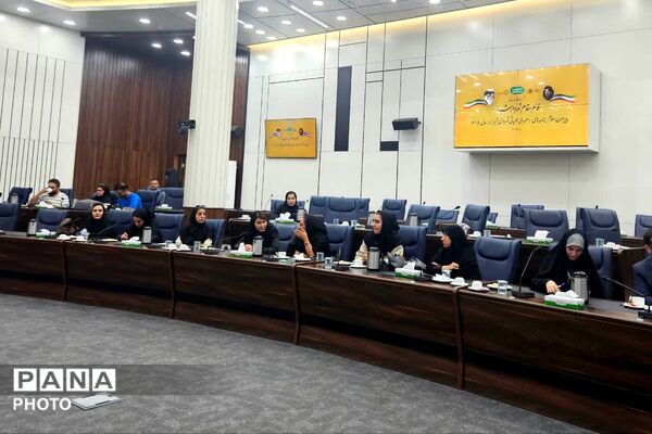 تشریح برنامه‌های راهبردی و عملیاتی شهرداری شیراز برای سال ۱۴۰۵