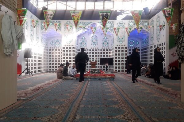 راهیان نور، زائران دیار عشق و حماسه