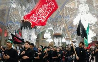 جزئیات برگزاری سیزدهمین سوگواره «احلی من العسل» در سراسر کشور
