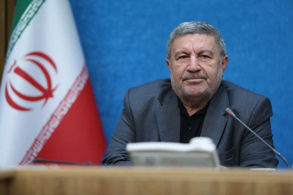 شعار هفته دولت در سال 1405: «دولت پای کار مردم؛ روایت دفاع و سازندگی»