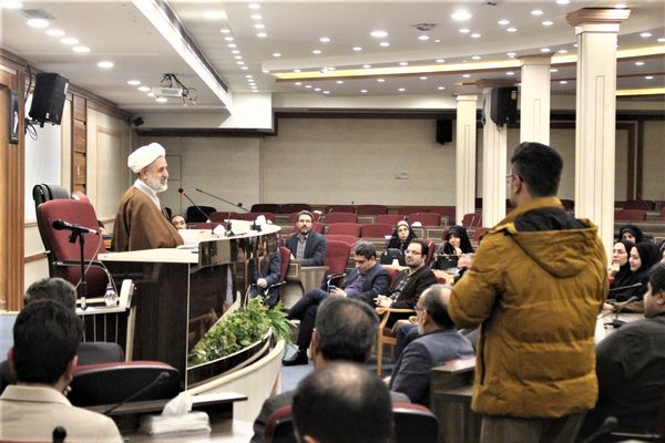 اختتامیه رویداد «الف‌تا» در قم