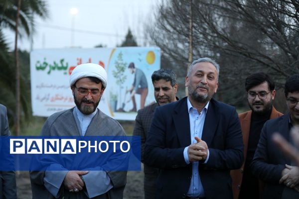 گردهمایی معاونان پرورشی شهرستان‌ها و مناطق مازندران 