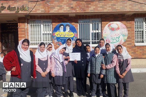  نمایشگاه دستاوردها و دلنوشته‌ها برای مربیان به مناسبت هفته امور تربیتی