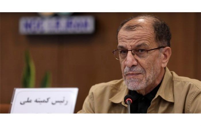 کسوت مربیگری همان معلمی است؛ خیلی از مربیان ما مثل معلمان دوره ابتدایی گمنام هستند