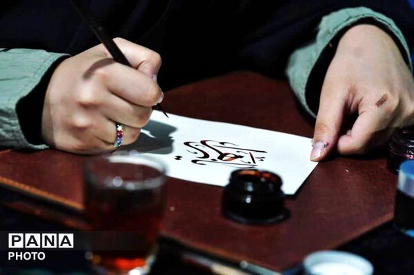 پژواک همبستگی در حریم دانش