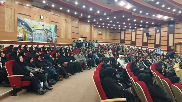  هم‌اندیشی فجرانه برای تحول در مدارس مرزی