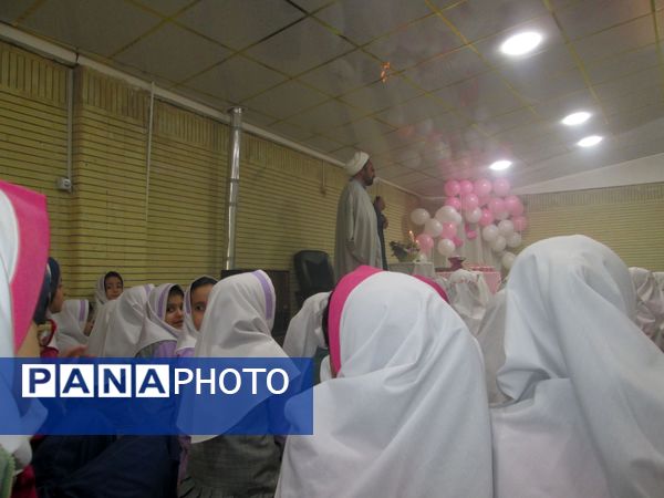 فرشته‌های روستای مارکده