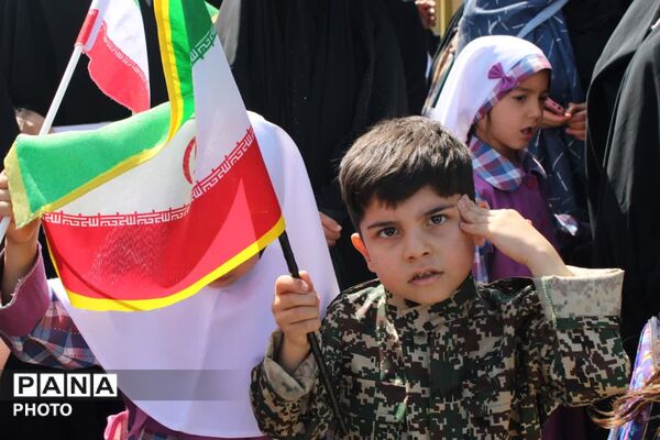 جانفدایان  شهرستان کوهپایه پای کار ایران