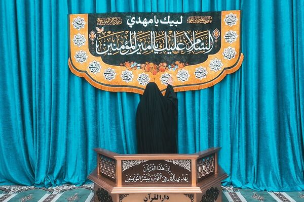 دارالقرآن اسلامشهر میزبان دختران قرآنی در مسابقات منطقه‌ای