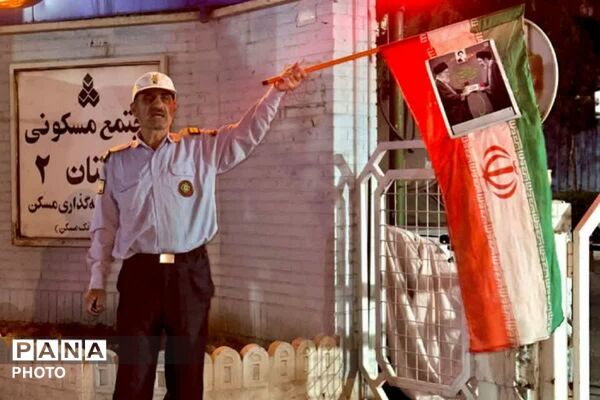 اندیشه، تجلیِ عشق و آمادگی؛ شب‌هایِ بیعت، نورِ امید در دلِ ایران