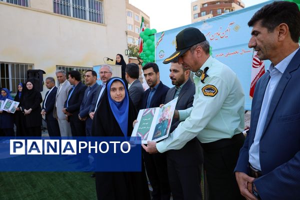 جشن جوانه‌ها در آذربایجان غربی