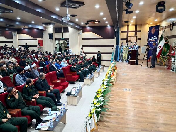 برگزاری سیزدهمین جشنواره استانی مالک اشتر در بجنورد 