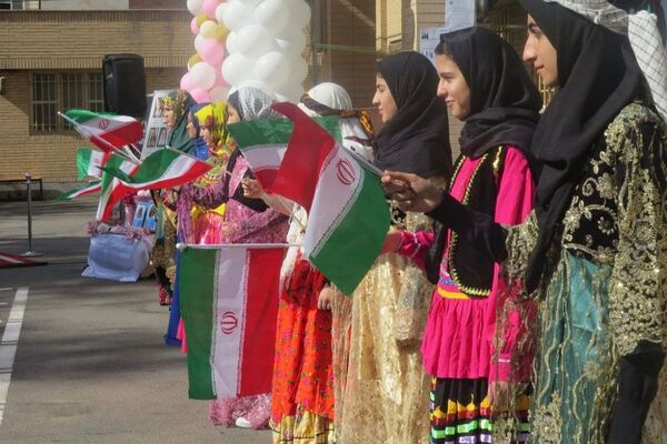 مسئولیت‌پذیری از جنس مدرسه