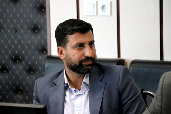 نشست و هم‌اندیشی معاونت پرورشی و فرهنگی اداره‌کل آموزش و پرورش با ناحیه 7مشهد