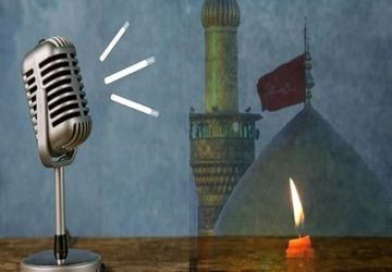 چهلمین روز شهادت سید الشهدا با روح زائران پیوند خورده است 