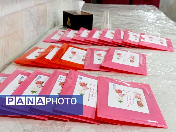 نشست هم‌اندیشی معاونان پرورشی و تربیت‌بدنی نواحی و مناطق استان خراسان رضوی