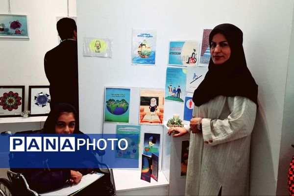 هم‌صدایی دل‌ها در سکوت و توانایی