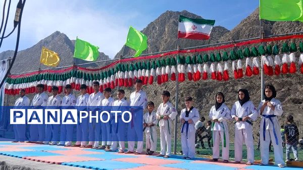 رود فاریاب میزبان جشنواره آیین‌ها و نواهای استان بوشهر در دهه فجر