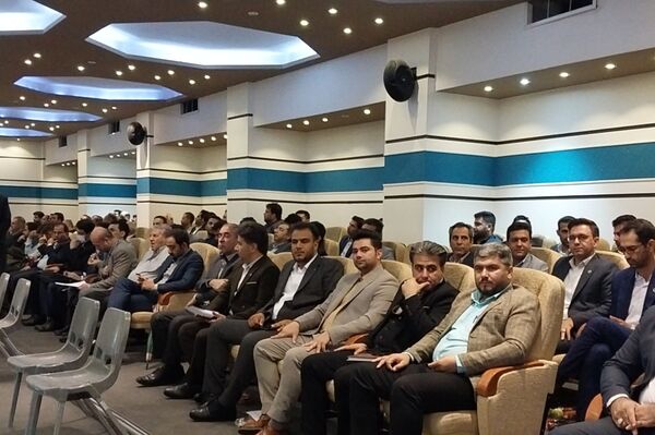 نشست بررسی ابعاد حقوقی حملات تروریستی به حرم مطهر شاهچراغ(ع)