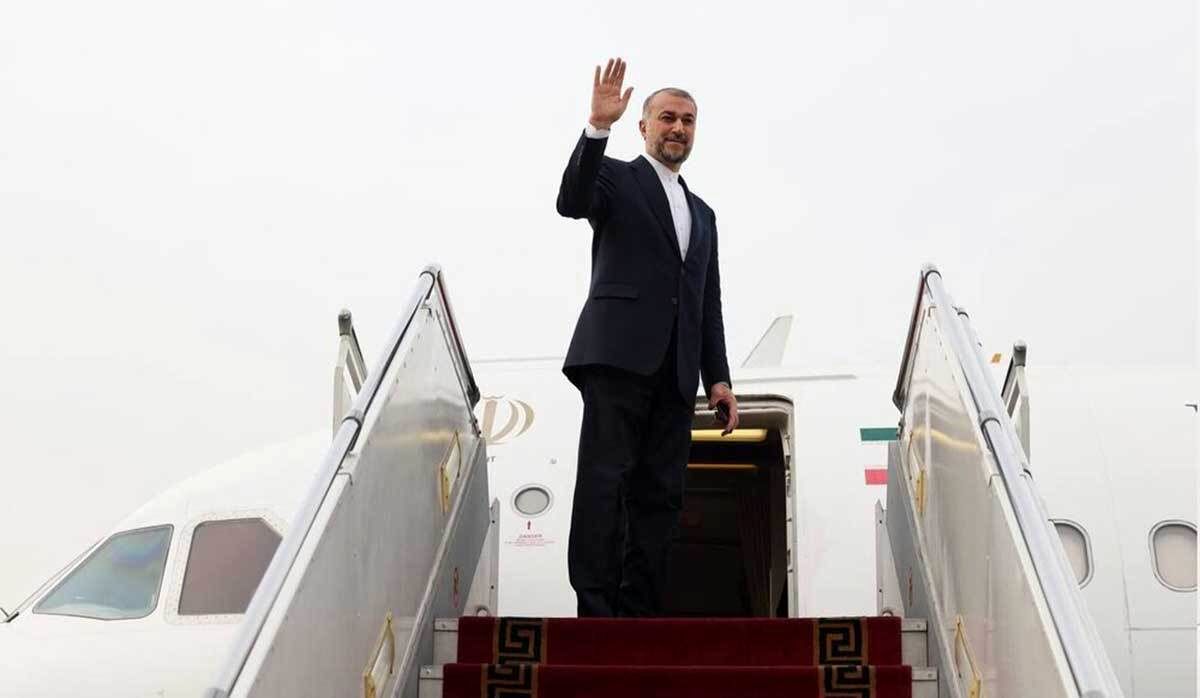 آغاز به کار پانزدهمین اجلاسیه سازمان همکاری اسلامی با حضور وزیر امورخارجه