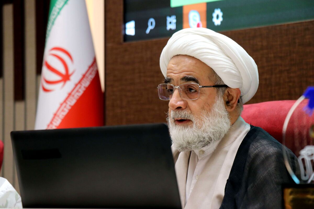 جوانان باید قدر جایگاه خویش را بدانند